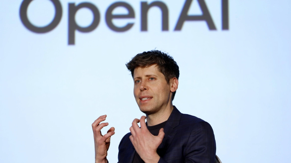 ΗΠΑ: «Συναγερμός» για σύστημα της OpenAI που ξέφυγε από τον έλεγχο