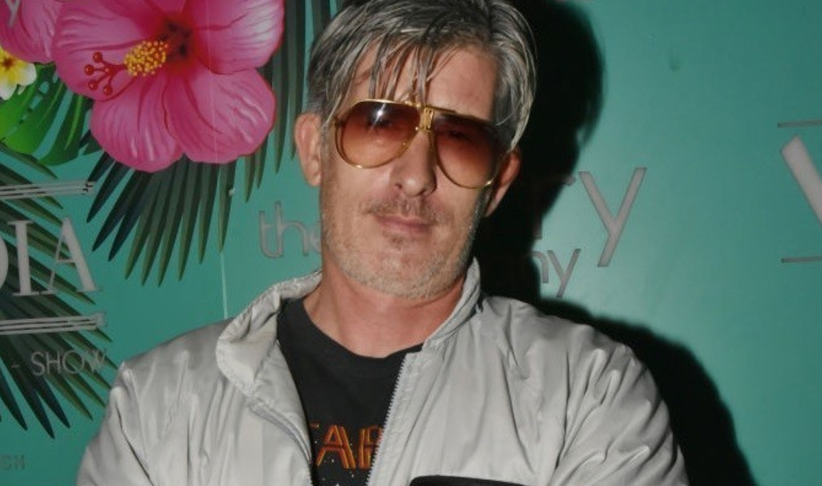 Γαλλία: Πέθανε ο DJ Kavinsky σε ηλικία 50 ετών