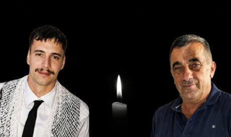 κηδεία πυροσβέστες