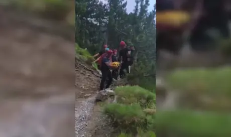 ΟΛΥΜΠΟΣ ΑΝΔΡΑΣ ΤΡΑΓΩΔΙΑ