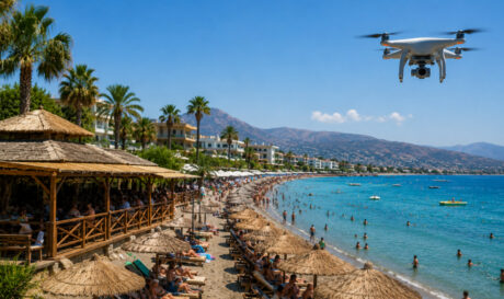 DRONES