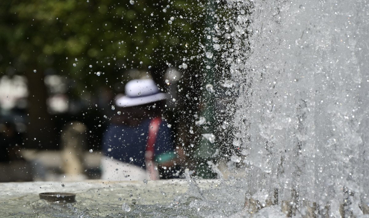 Νέο κύμα καύσωνα στην Ευρώπη – Σε επιφυλακή και η Ελλάδα για τις υψηλές θερμοκρασίες