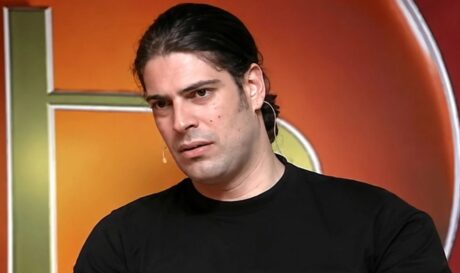 Ο Λορέντζο Καριέρε