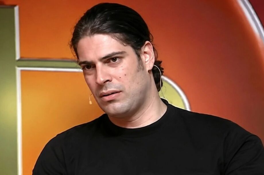 Ο Λορέντζο Καριέρε