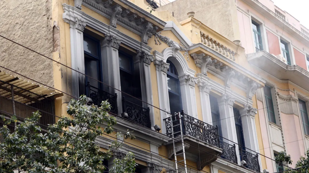 Υπόθεση Marfin: Το «μυστικό» e-mail που πρόδωσε τους δράστες και έφερε τις συλλήψεις