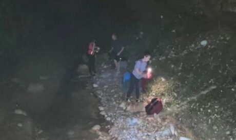 ΗΛΕΙΑ ΠΕΡΙΠΕΤΕΙΑ ΠΕΖΟΠΟΡΟΙ