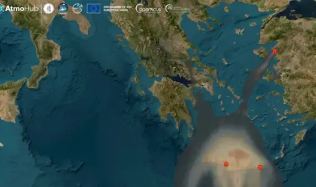 ΚΑΠΝΟΣ ΧΑΡΤΗΣ