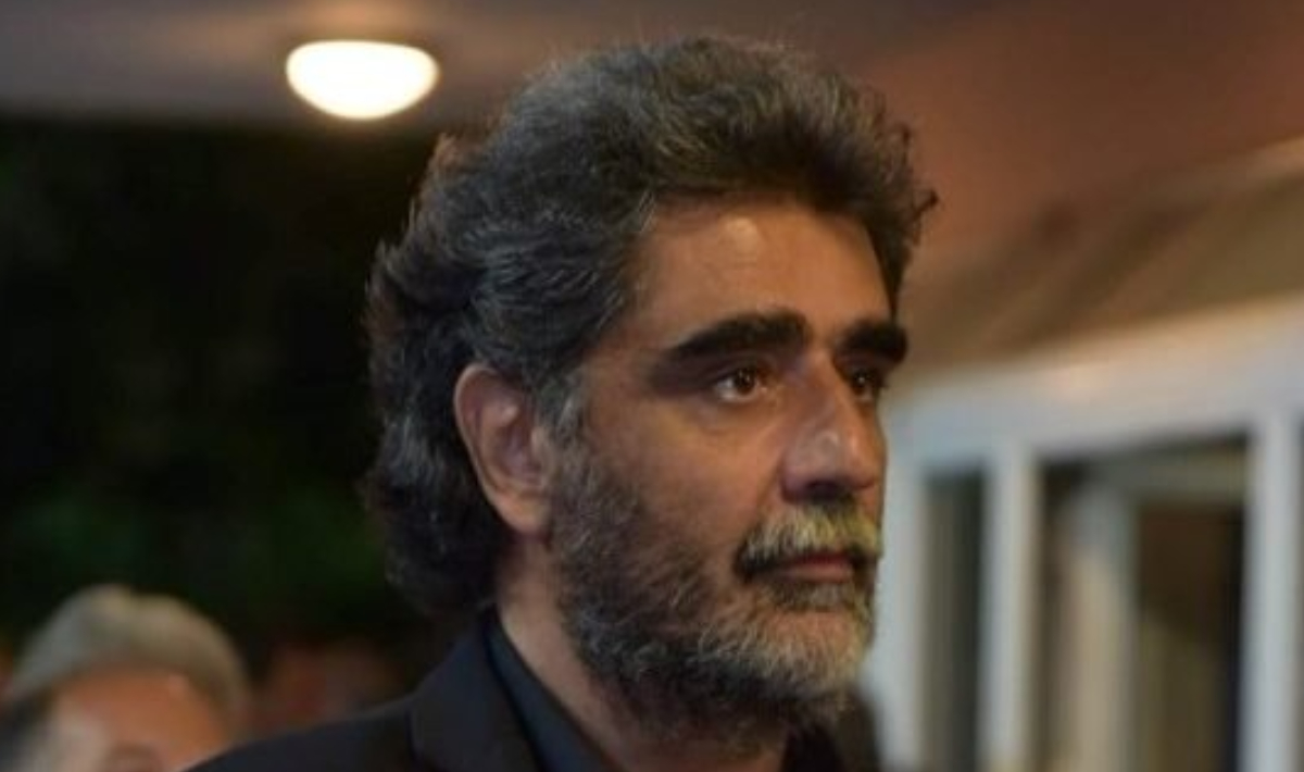 «Ο Γιώργης ο “δυναμίτης” είναι μαζί μας»: Η συγκινητική ανάρτηση του Βασίλη Σμπώκου για την περιπέτεια υγείας του γιου του