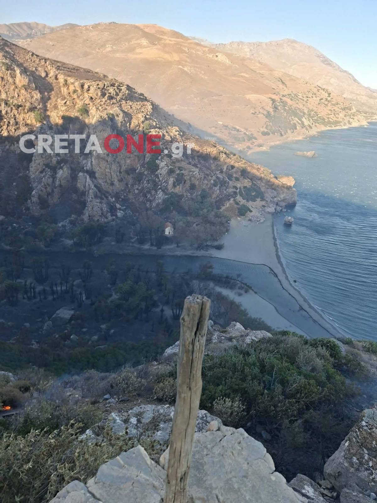 ΦΩΤΙΑ ΠΡΕΒΕΛΗ