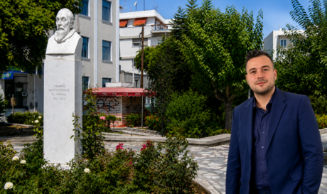 Ηράκλειο κέντρο εγκληματικότητα