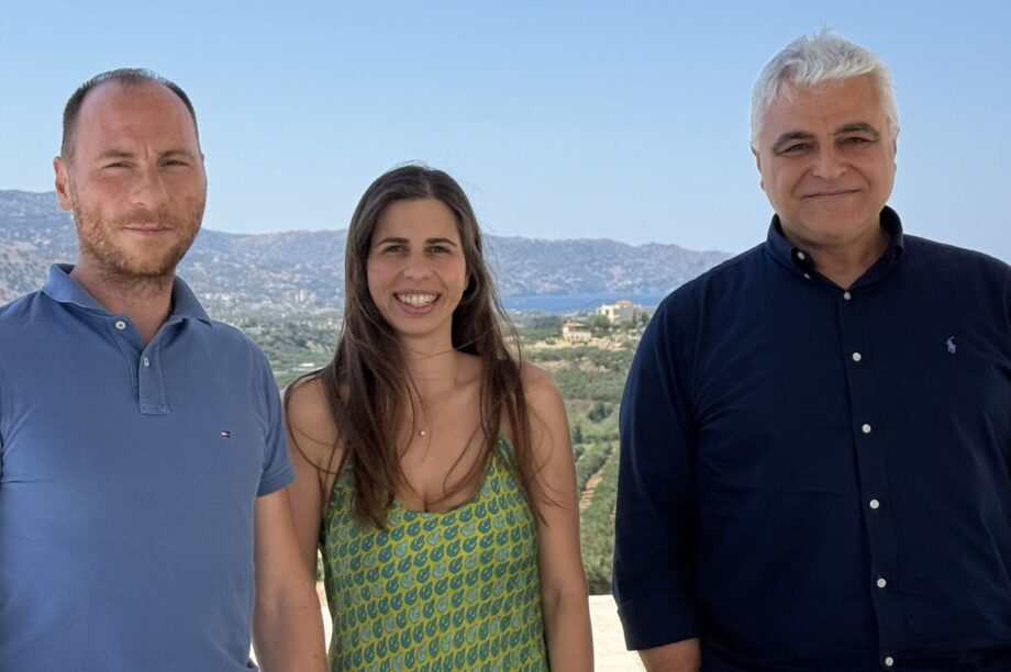 ΙΤΕ ΜΕΛΕΤΗ