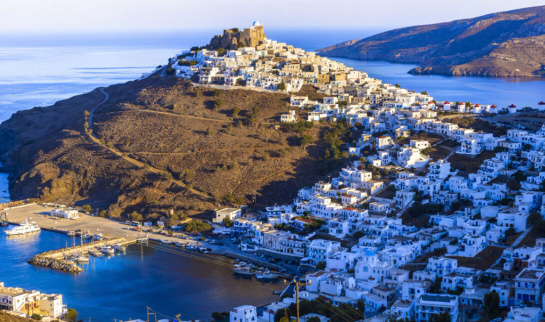 Αστυπάλαια