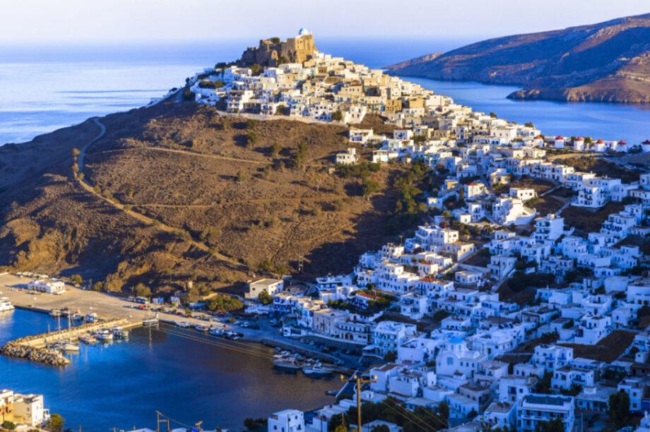 Αστυπάλαια
