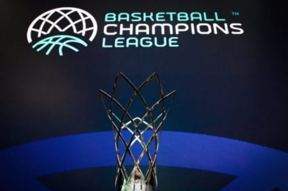 Basketball Champions League
