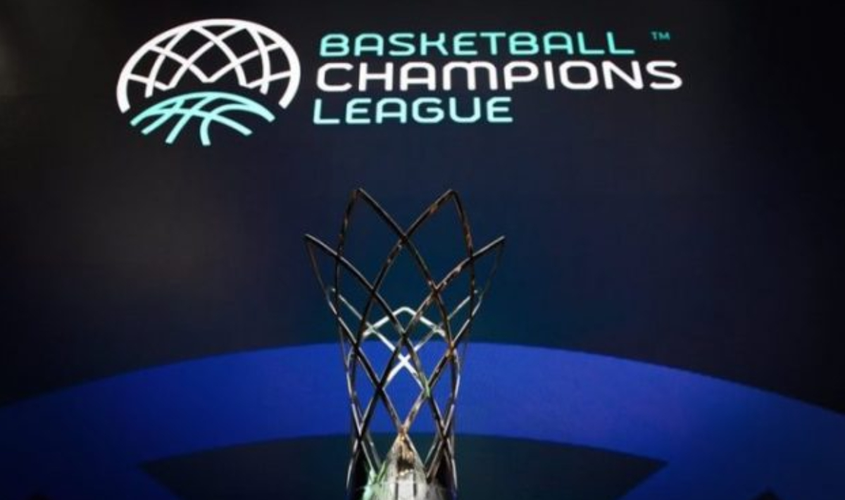 Basketball Champions League