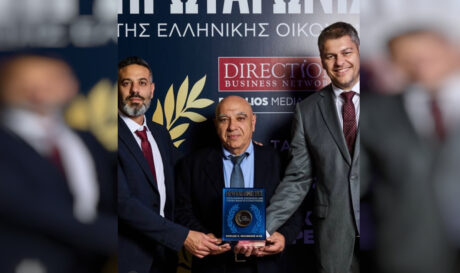 Νίκος Μπαξεβάνης
