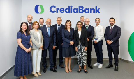 CREDIA BANK