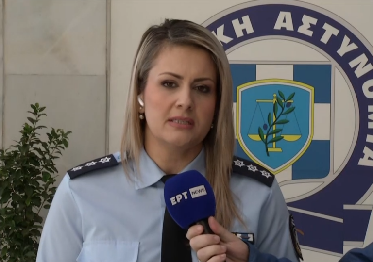 Δολοφονία ποινικολόγου: «Ξεπεράσαμε τους εαυτούς μας», δηλώνει η ΕΛ.ΑΣ. για την άμεση εξιχνίαση