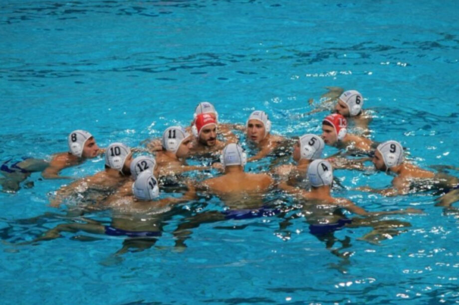 Στον τελικό του World Cup η Εθνική υδατοσφαίρισης, 10-9 την Ιταλία! (βίντεο)