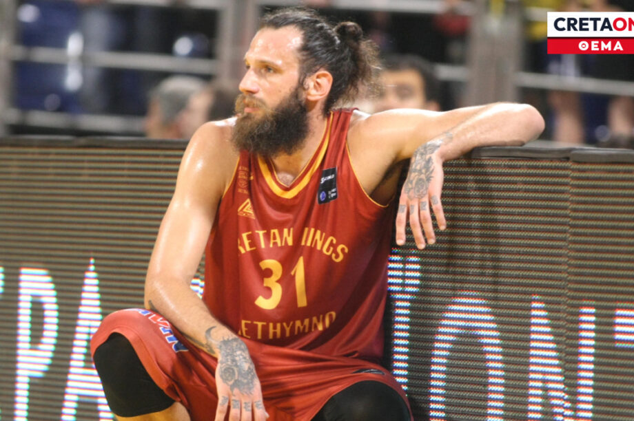 Χάρης Γιαννόπουλος στο CRETAONE 102,3