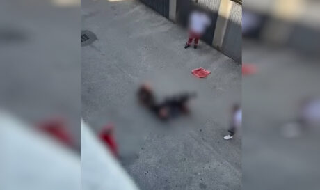 Ιταλία: Θάνατος 43χρονου άνδρα κατά τη διάρκεια αστυνομικής σύλληψης (βίντεο)