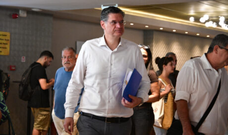 Διονύσης Καλαματιανός