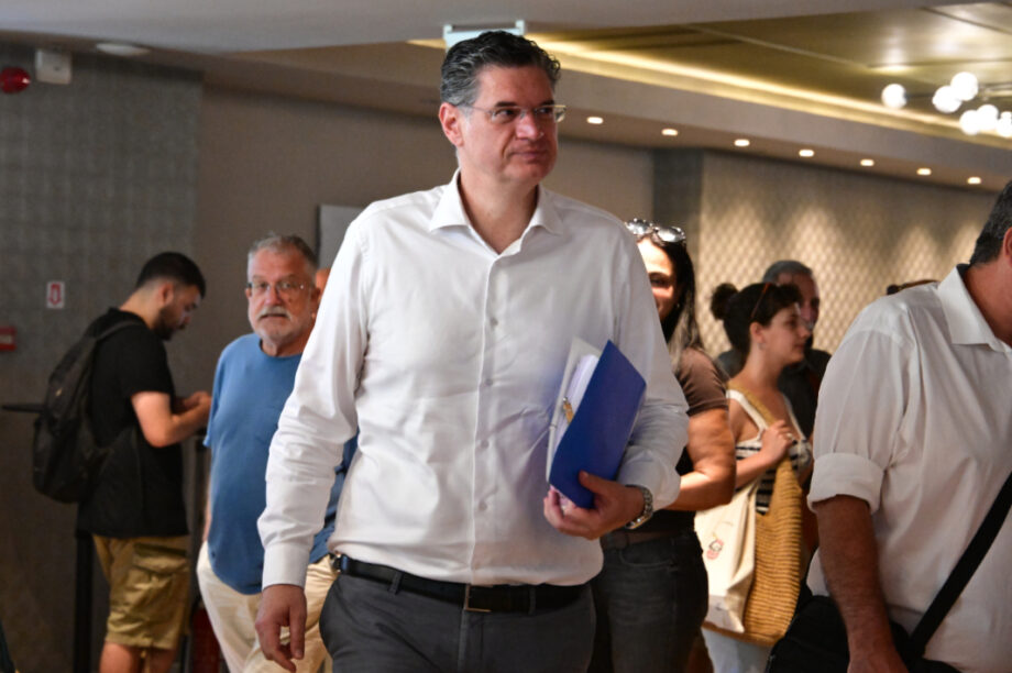 Διονύσης Καλαματιανός