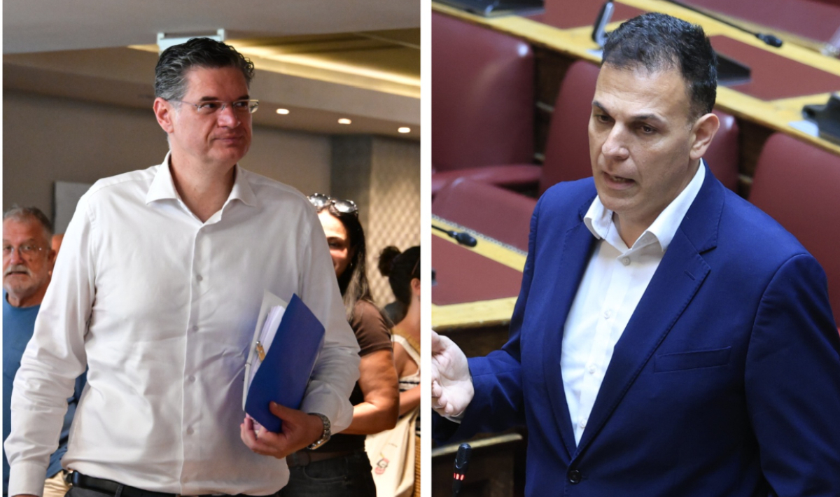 Καλαματιανός Καραμέρος