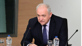 Ευθύμιος Λέκκας