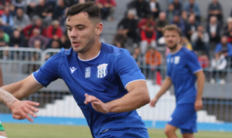 Χρήστος Λέλεκας