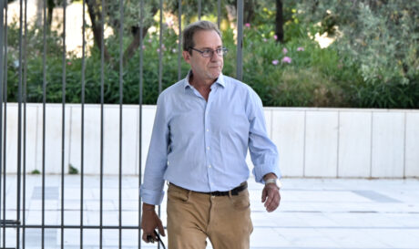 Λιγνάδης Δικαστήριο