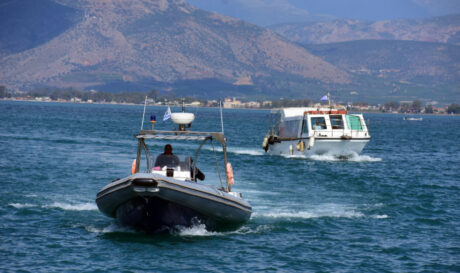 Λιμενικό Βάρκα