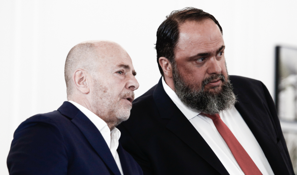 Super League: Νέα «ισοπαλία» Αλαφούζου-Μαρινάκη, εκ νέου εκλογές την Τετάρτη 15/7