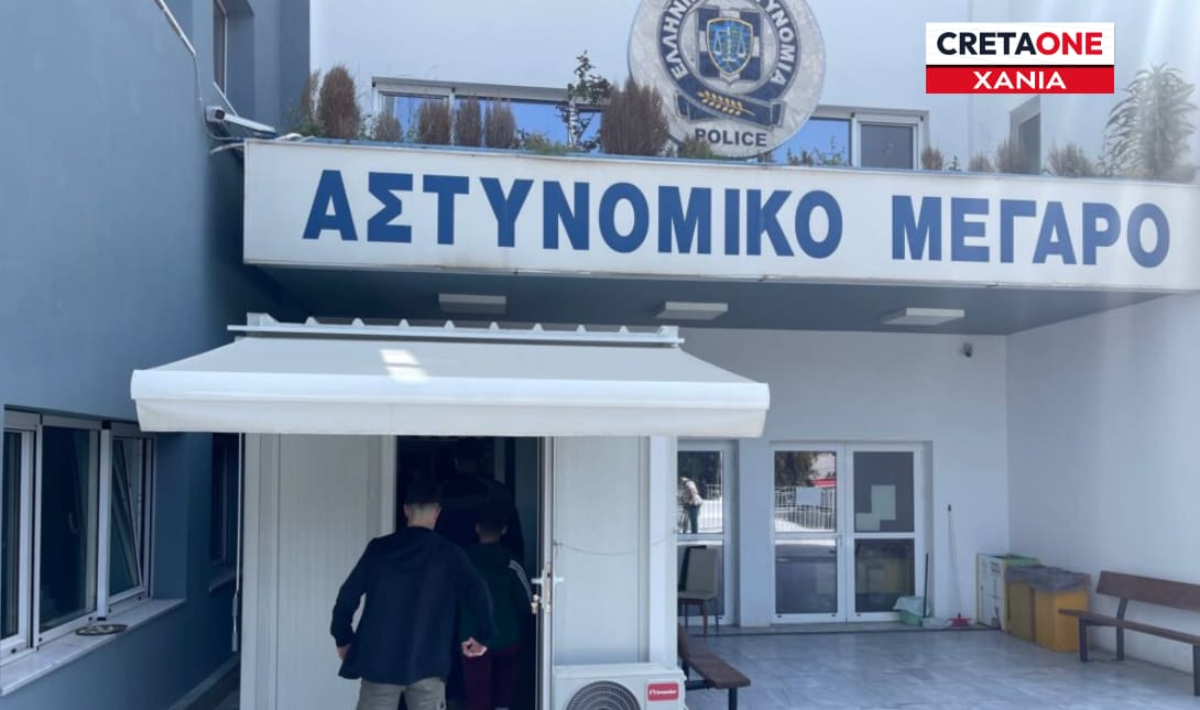 Χανιά: Νέα στοιχεία «φωτίζουν» τη δράση της εγκληματικής οργάνωσης – Διασυνδέσεις με αστυνομικούς, δημόσιους λειτουργούς και επιστήμονες