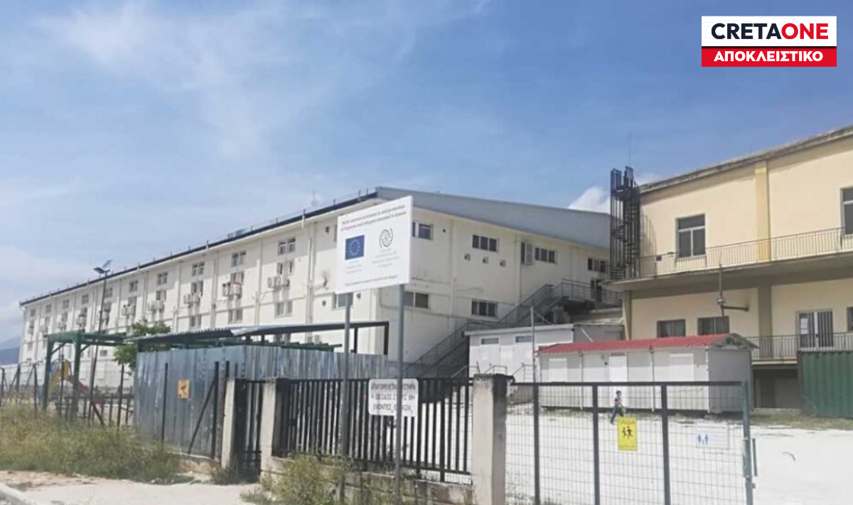Αποστολή φακέλου – «φωτιά» στην Αποκεντρωμένη – Οι κάτοικοι ετοιμάζουν το επόμενο δικαστικό βήμα