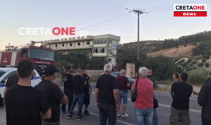 «Ψάχνουν το ΦΕΚ για να προσφύγουν στη Δικαιοσύνη» – Οι κάτοικοι των Αθανάτων ζητούν συνάντηση με τον Δήμαρχο και απαντήσεις για τη δομή