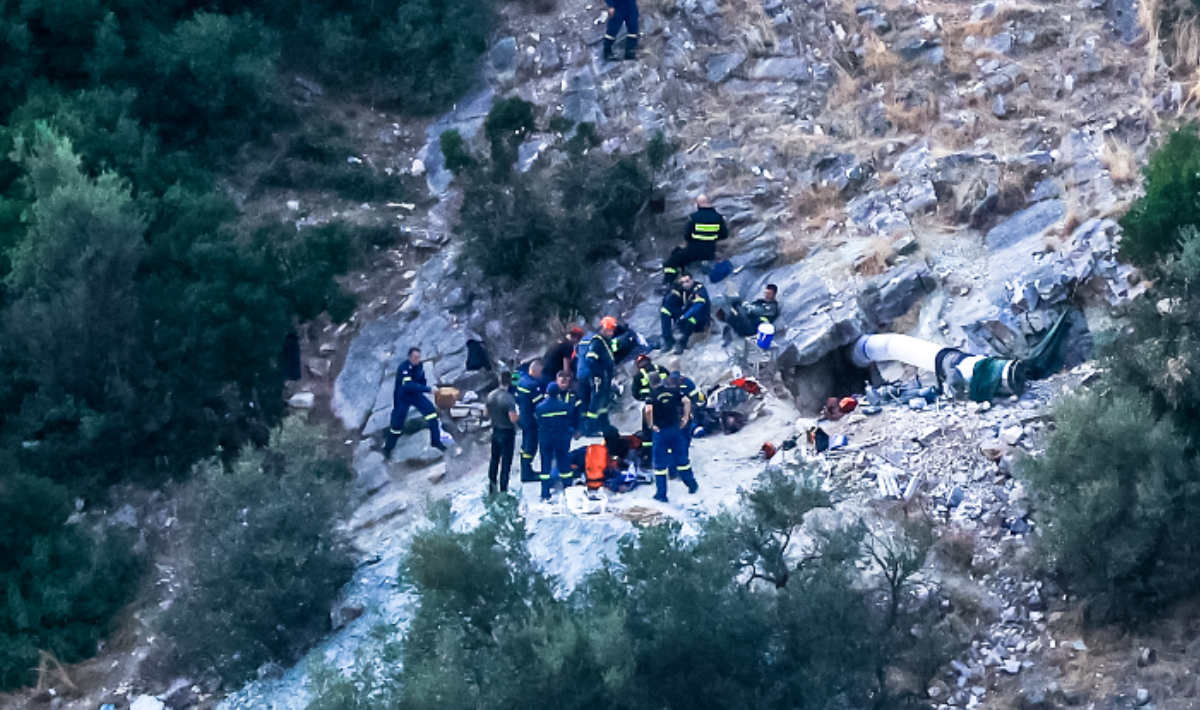 Συνεχίζονται και σήμερα οι έρευνες για την αγνοούμενη ηλικιωμένη στη Βιάννο