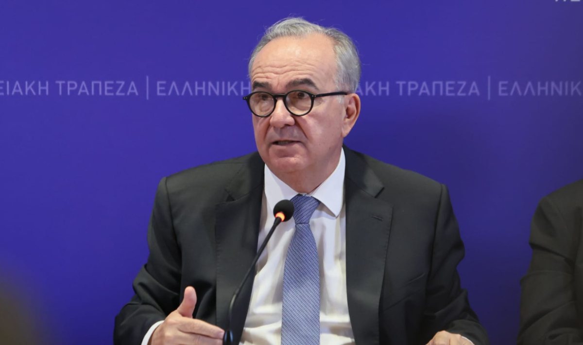 Νίκος Παπαθανάσης: Νέα δάνεια 330 εκατ. ευρώ για τις μικρομεσαίες επιχειρήσεις μέσω του ΤΕΠΙΧ ΙΙΙ