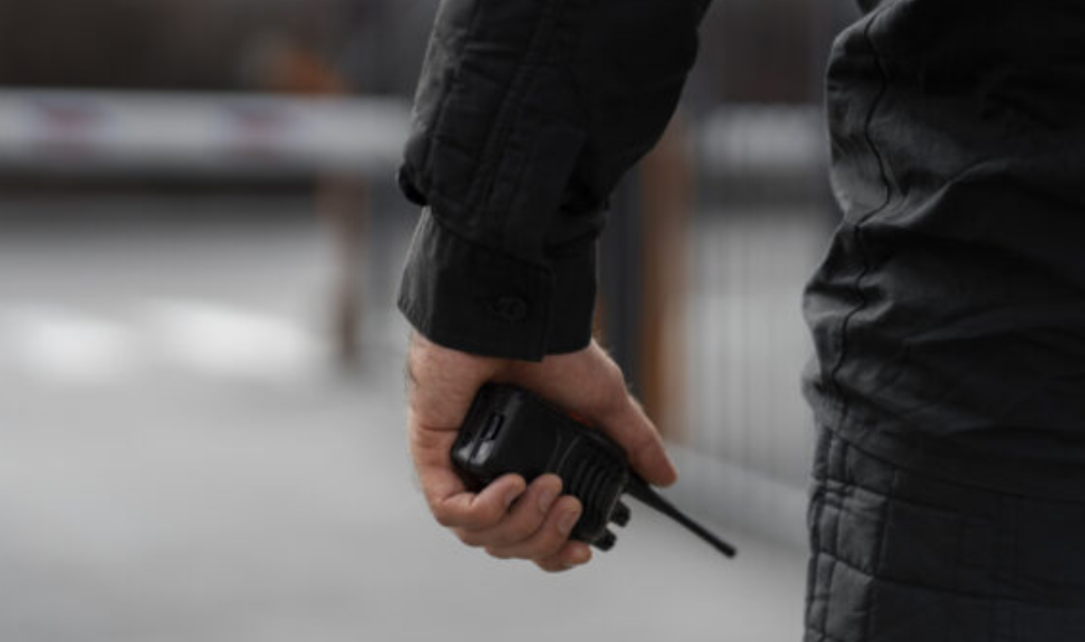 Προσαγωγές μετά την ένταση στο Δικαστικό Μέγαρο