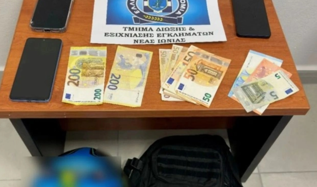 Παρίσταναν τους υπαλλήλους ηλεκτρικής ενέργειας και έκλεβαν σπίτια – Πώς συμμορία εξαπάτησε ανήλικο