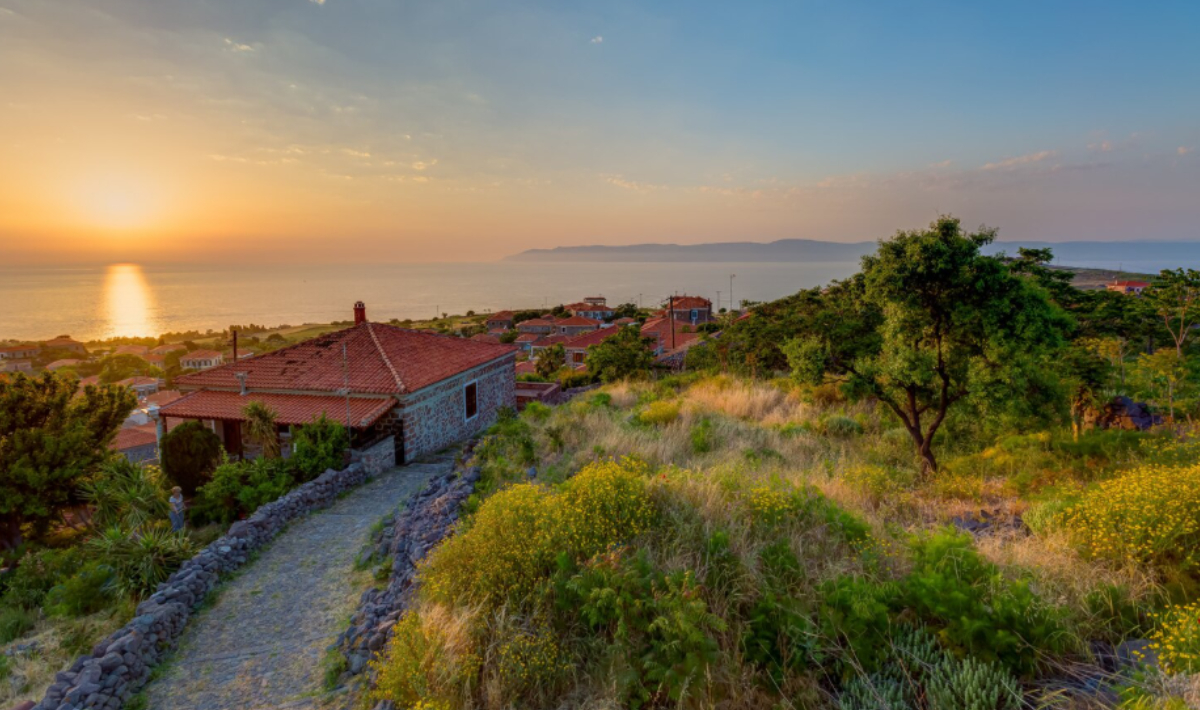 Τα 10 χωριά της Κρήτης με την καλύτερη θέα