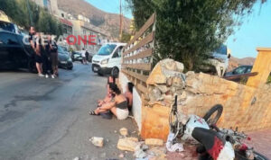 Θρήνος στα Μάλια για τον 26χρονο Δημήτρη που χάθηκε στην άσφαλτο