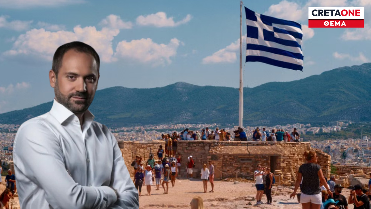 Σήμα κινδύνου για τον ελληνικό τουρισμό: «Χάνουμε τη ρωσική αγορά από τις μαζικές απορρίψεις βίζας»