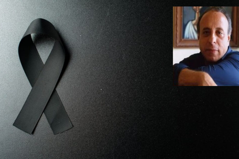 Την Κυριακή 26/7 στην Φλώρινα η κηδεία του Γιώργου Σταυριανού