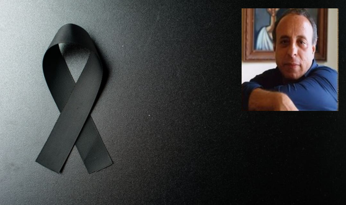Την Κυριακή 26/7 στην Φλώρινα η κηδεία του Γιώργου Σταυριανού