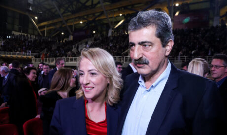 Πολάκης και Δούρου