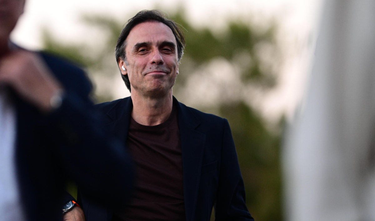 Ηλίας Πουρσανίδης: «Από την αρχή στα δύσκολα, αλλά έχουμε καλά υλικά και συνταγή»