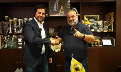 Ριμπάλτα Ηλιόπουλος