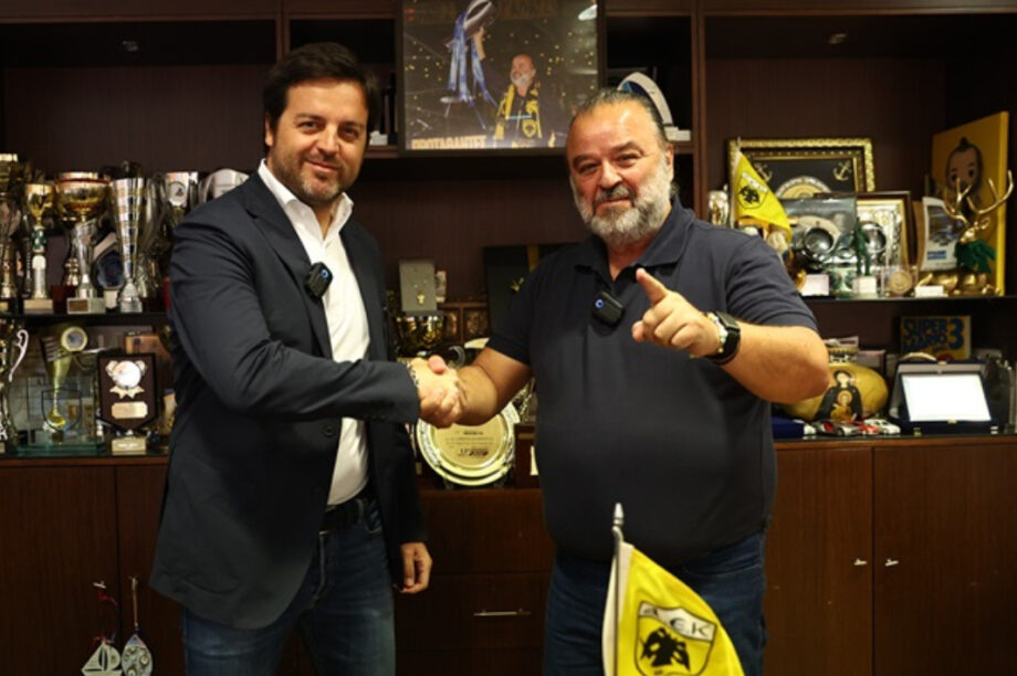 Ριμπάλτα Ηλιόπουλος