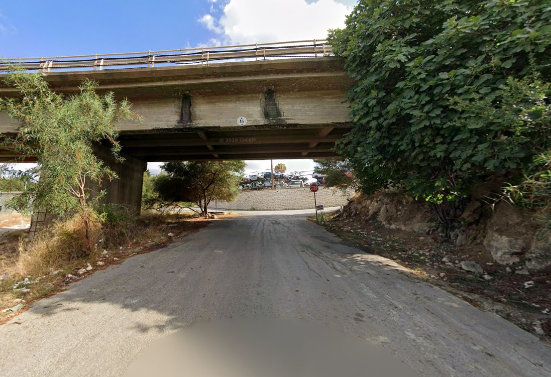 «λίφτινγκ» γέφυρες ΒΟΑΚ εργολαβικές διαμάχες